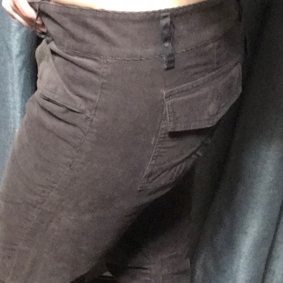 Bcbgmaxazria corduroy size 4 - Picture 5 of 8